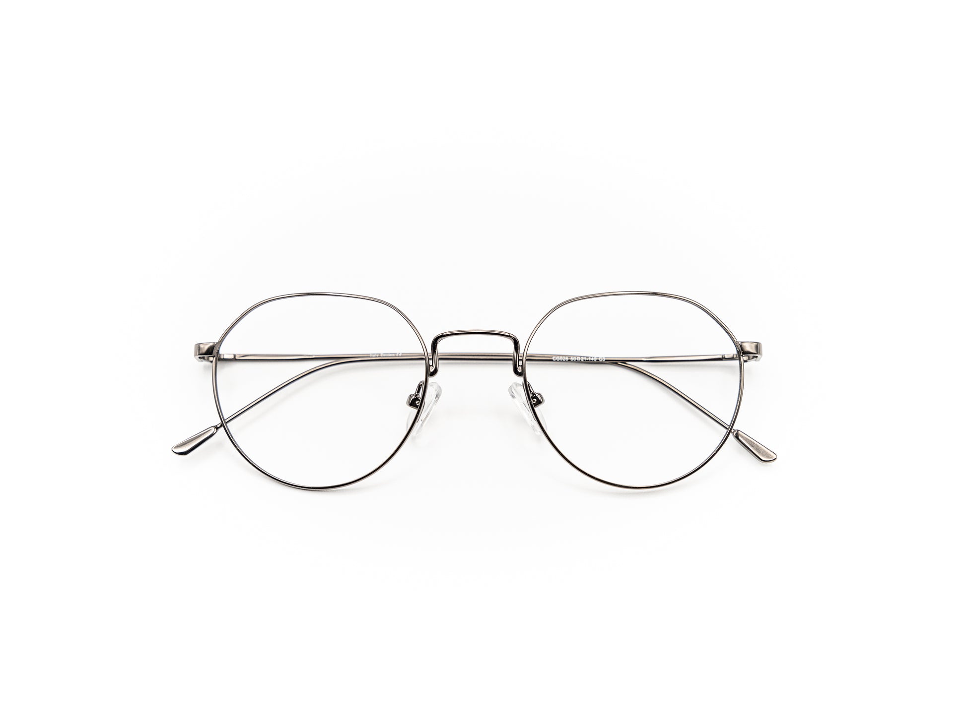 Lunettes Aaron par LEVINE - Élégance et style