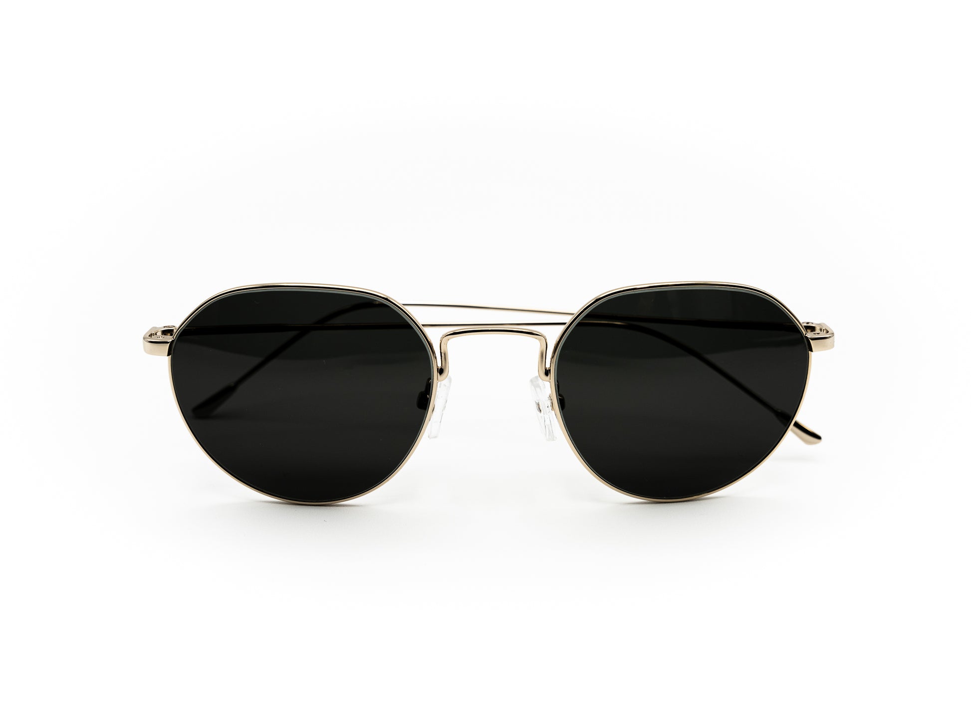 Lunettes Aaron par LEVINE - Élégance et style