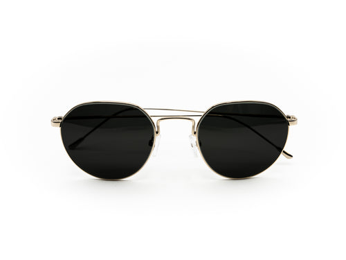 Lunettes Aaron par LEVINE - Élégance et style