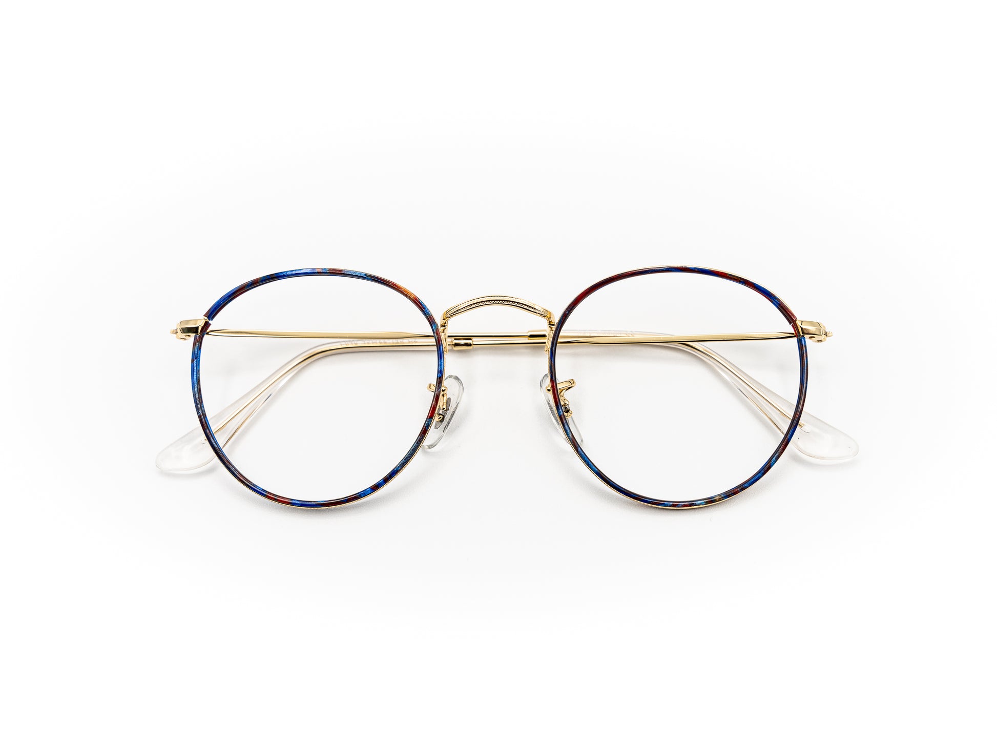Lunettes Alex par LEVINE - Élégance et style