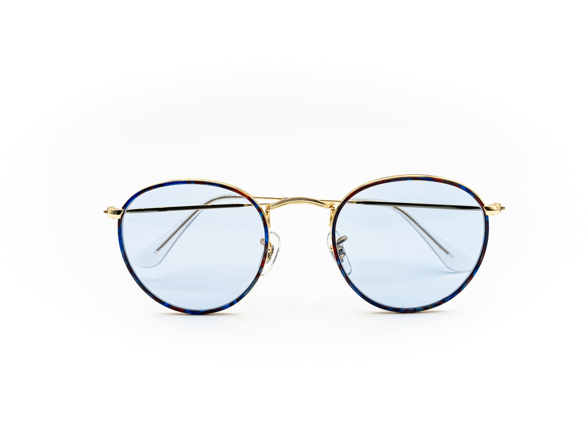 Lunettes Alex par LEVINE - Élégance et style