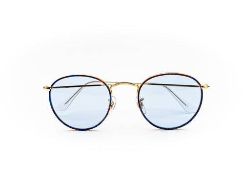 Lunettes Alex par LEVINE - Élégance et style