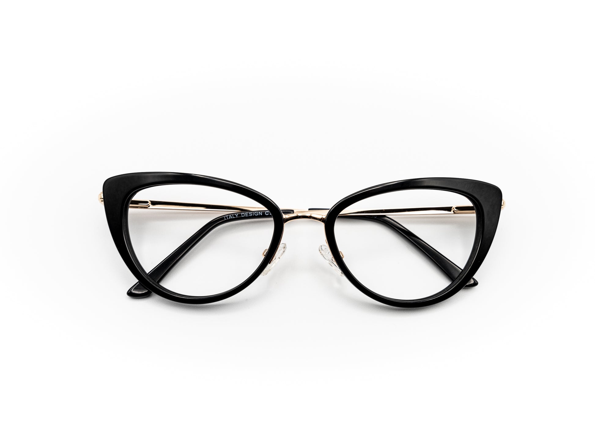 Lunettes Audrey par LEVINE - Élégance et style