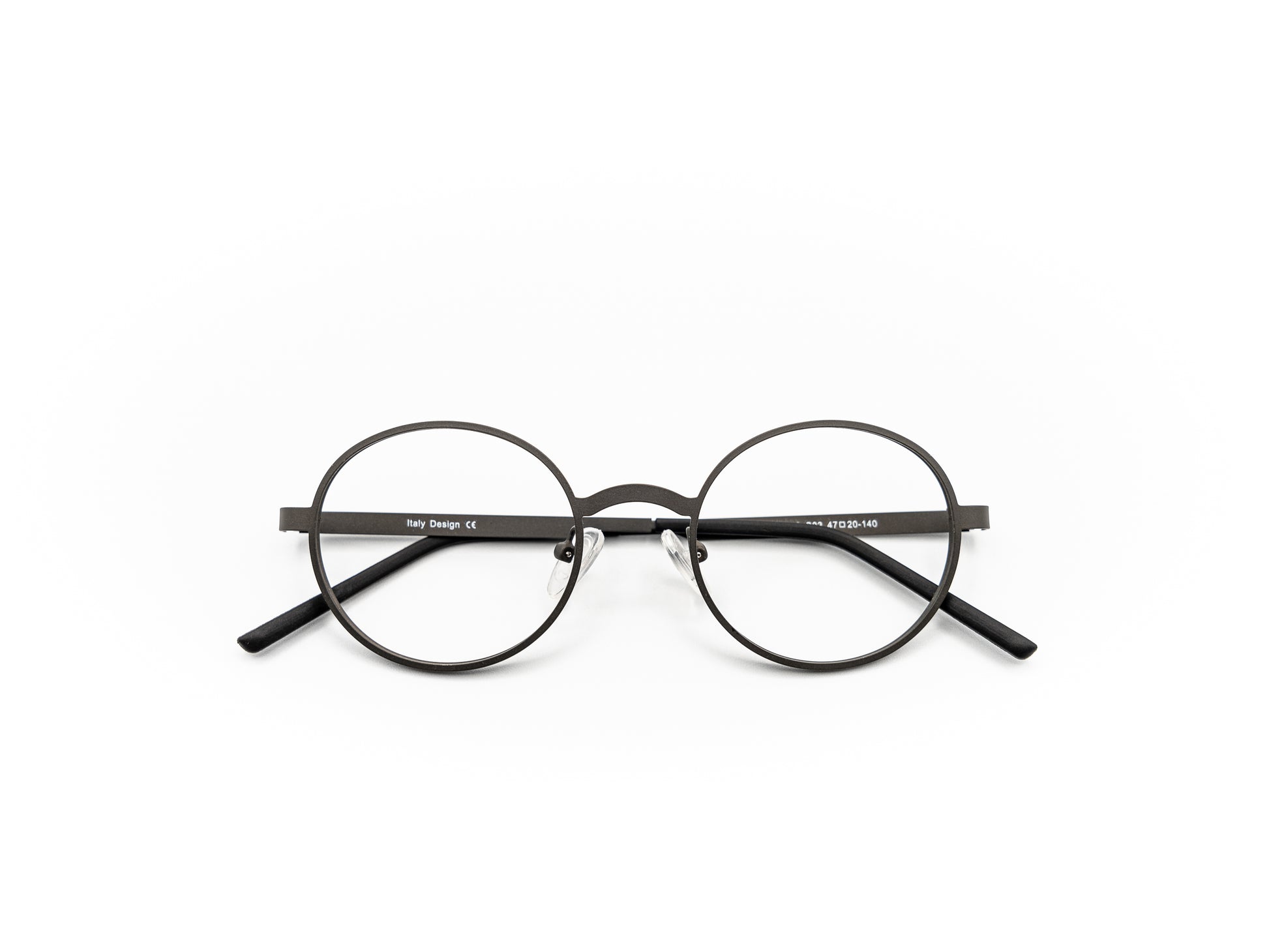 Lunettes Dan par LEVINE - Élégance et style