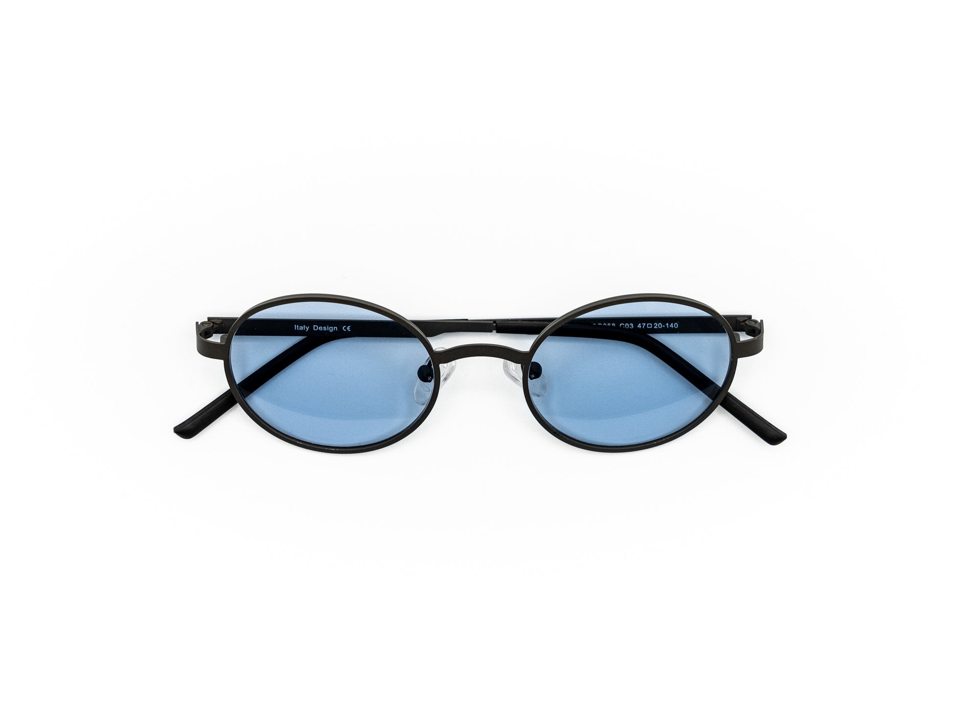 Lunettes Dan par LEVINE - Élégance et style