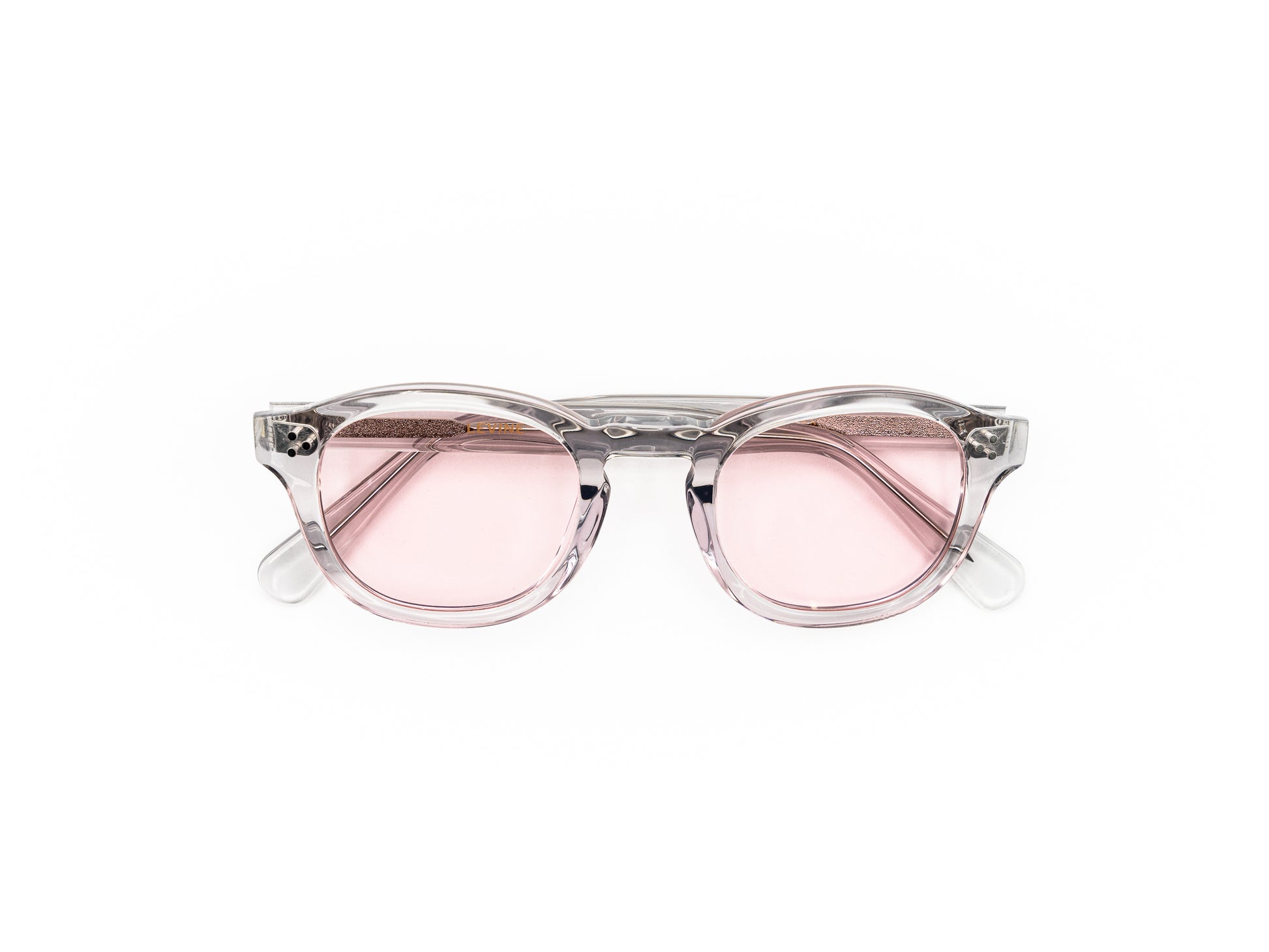 Lunettes Dean par LEVINE - Élégance et style