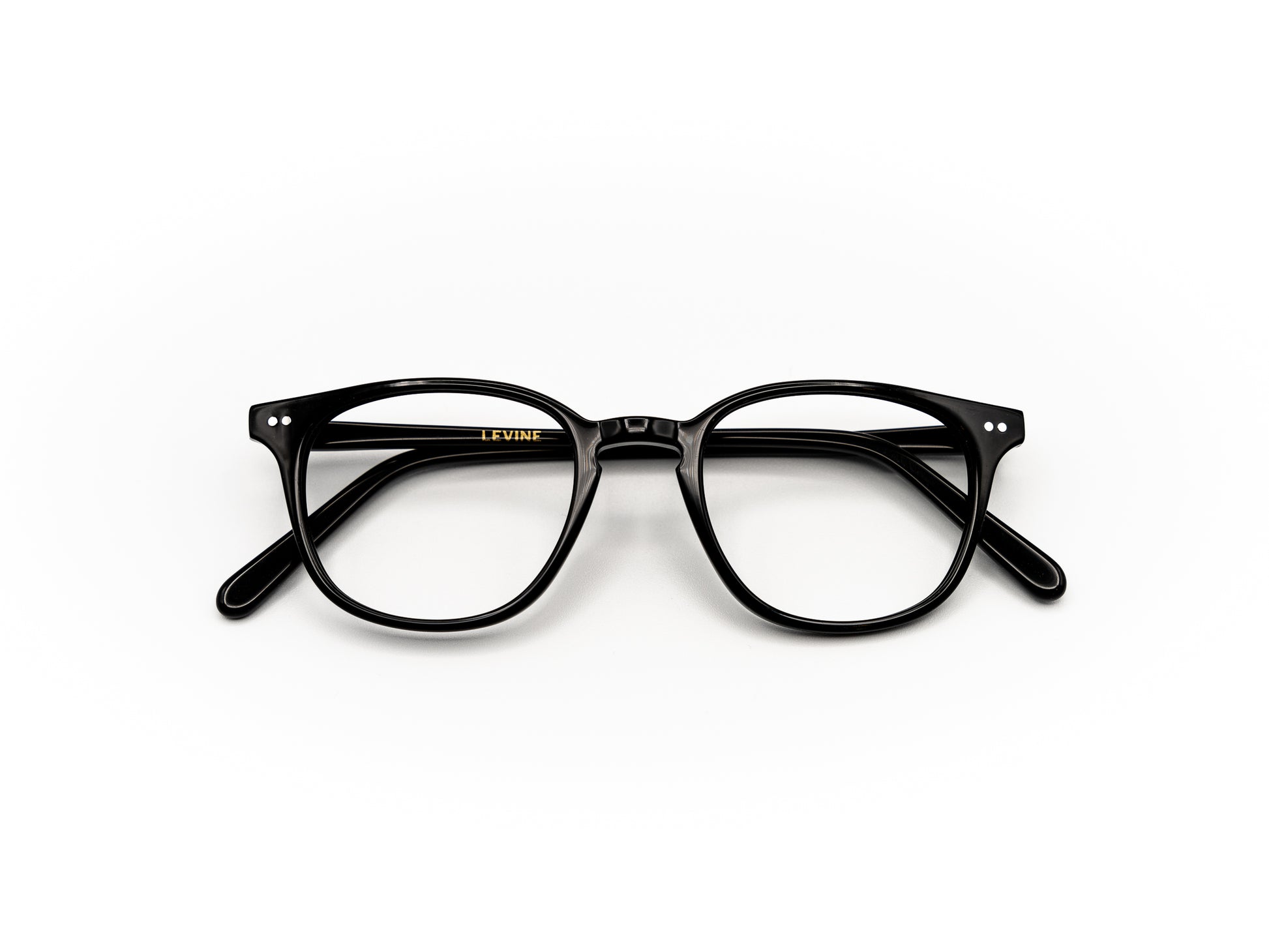 Lunettes Elie par LEVINE - Élégance et style