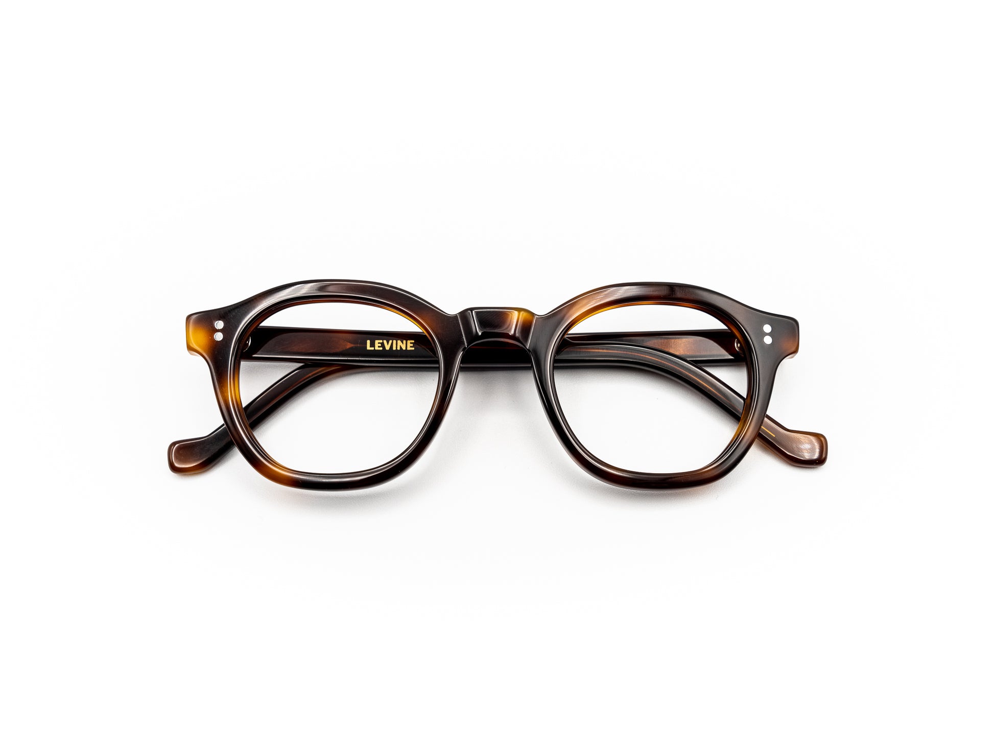 Lunettes Gisele par LEVINE - Élégance et style
