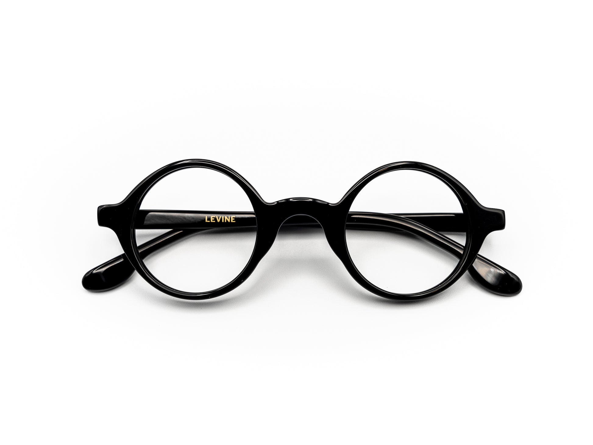 Lunettes Charles par LEVINE - Élégance et style