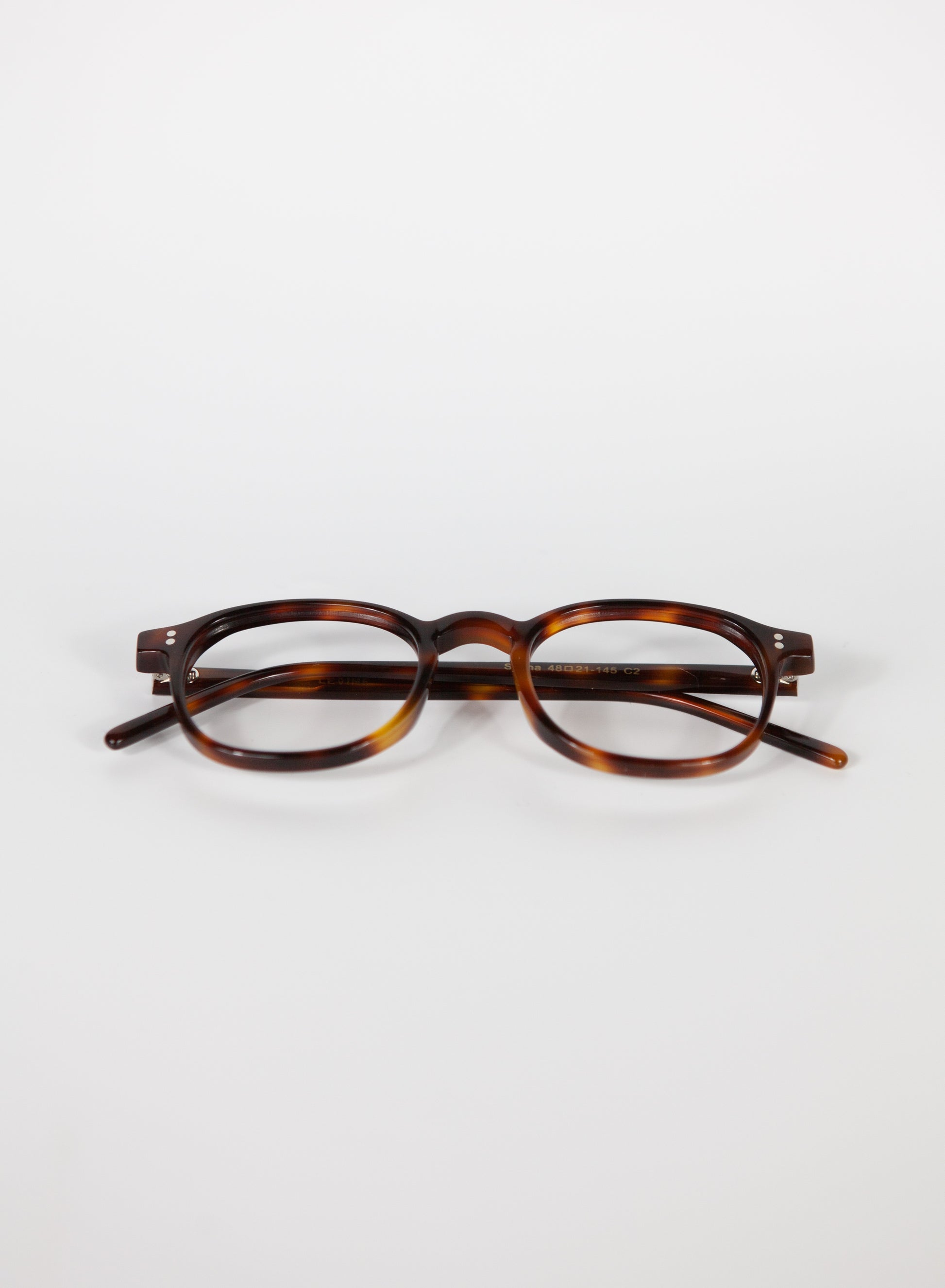 Lunettes Sacha par LEVINE - Élégance et style