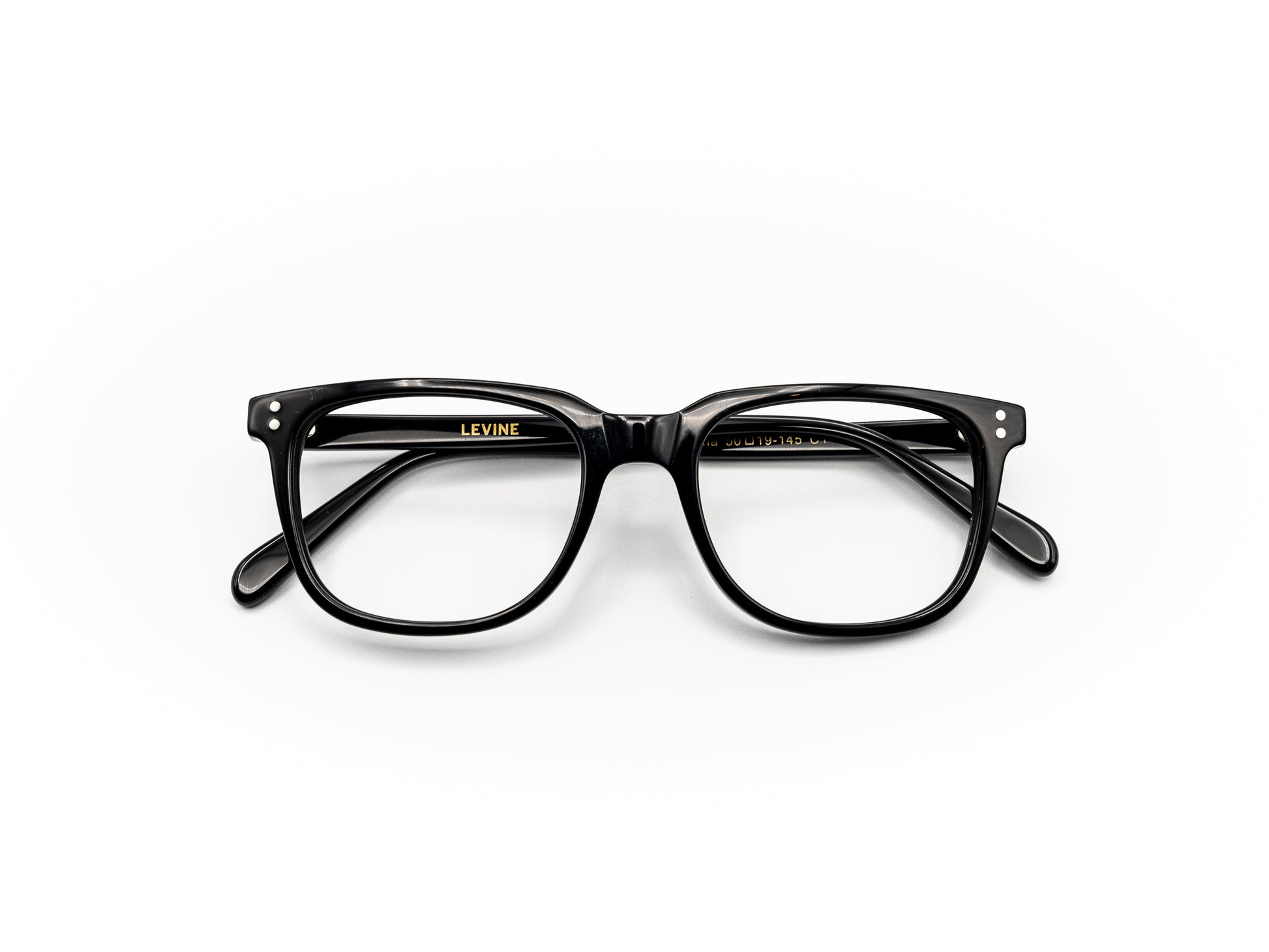 Lunettes Jenna par LEVINE - Élégance et style