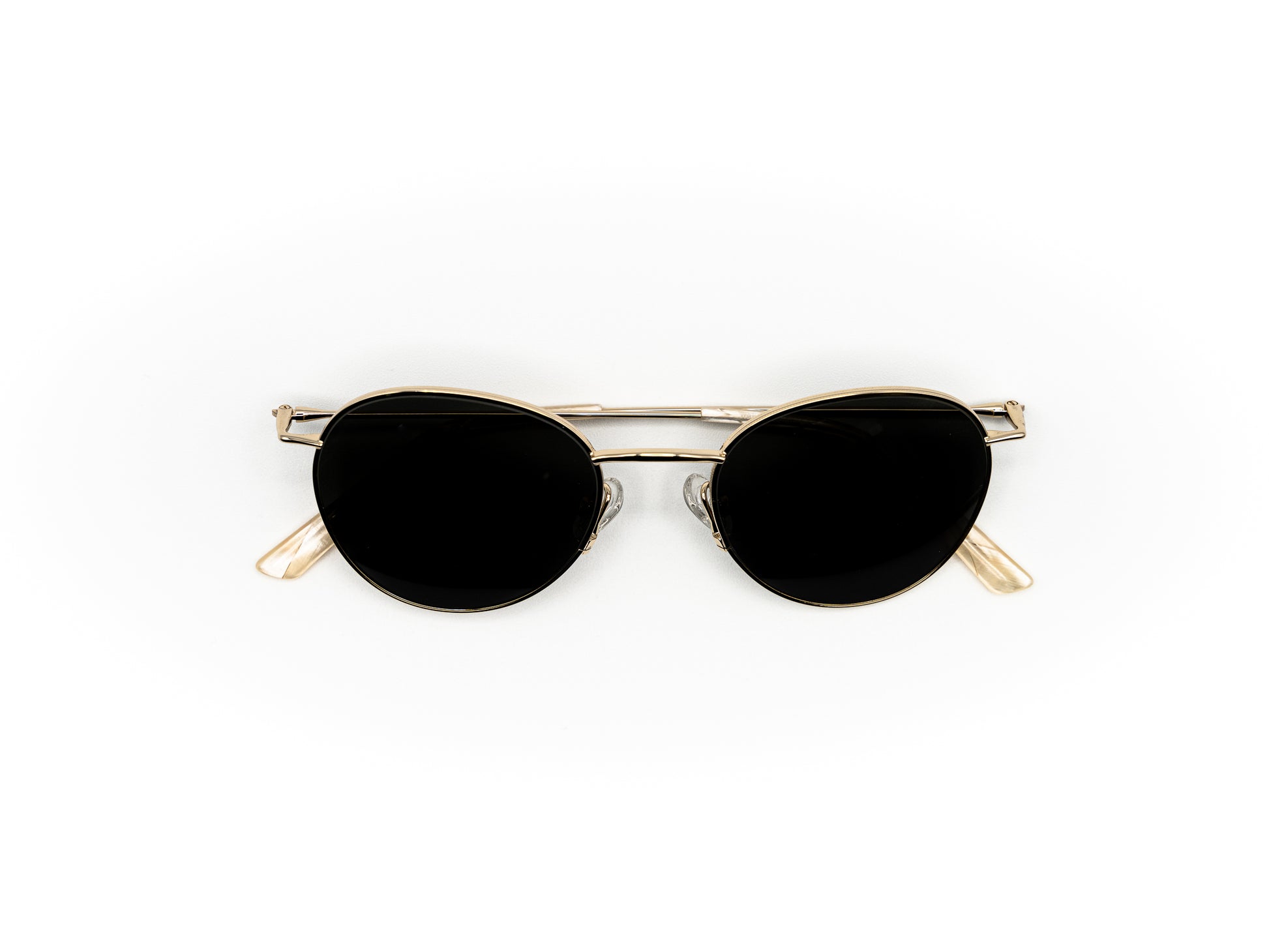 Lunettes Lucas par LEVINE - Élégance et style