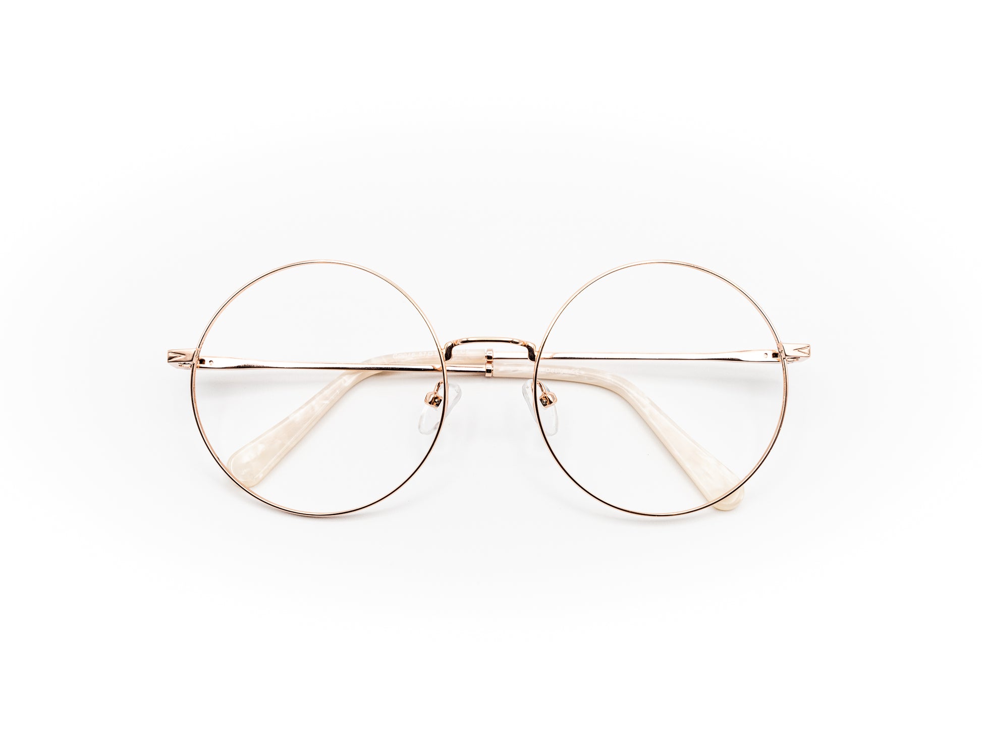 Lunettes Nina par LEVINE - Élégance et style