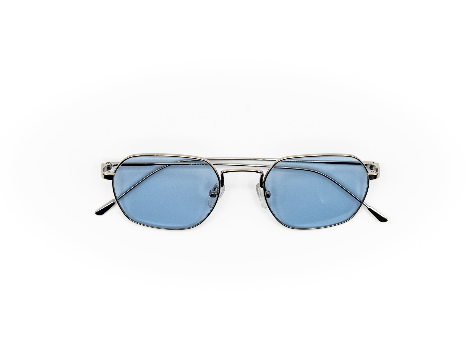 Lunettes Sam par LEVINE - Élégance et style