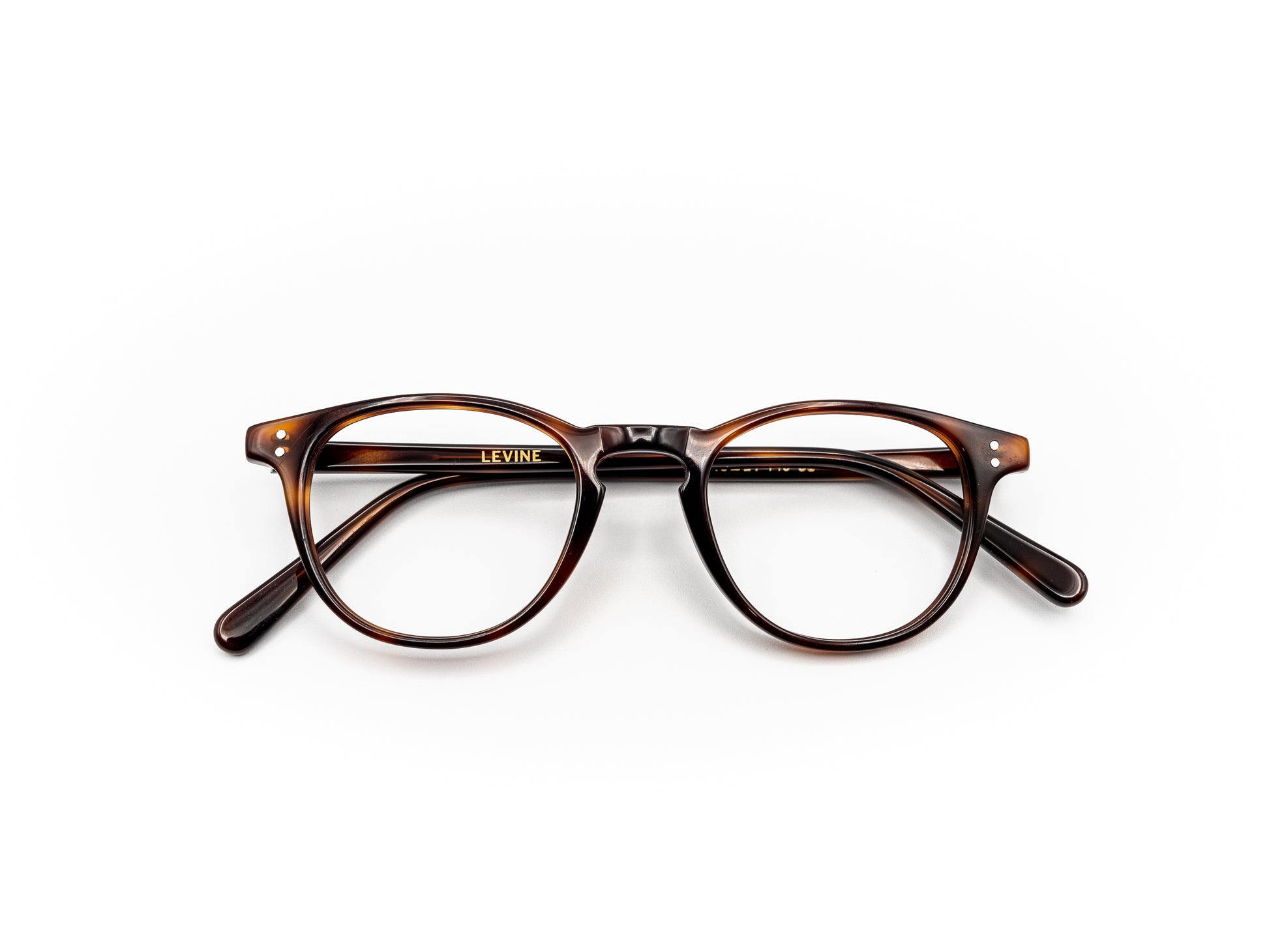 Lunettes Selia par LEVINE - Élégance et style
