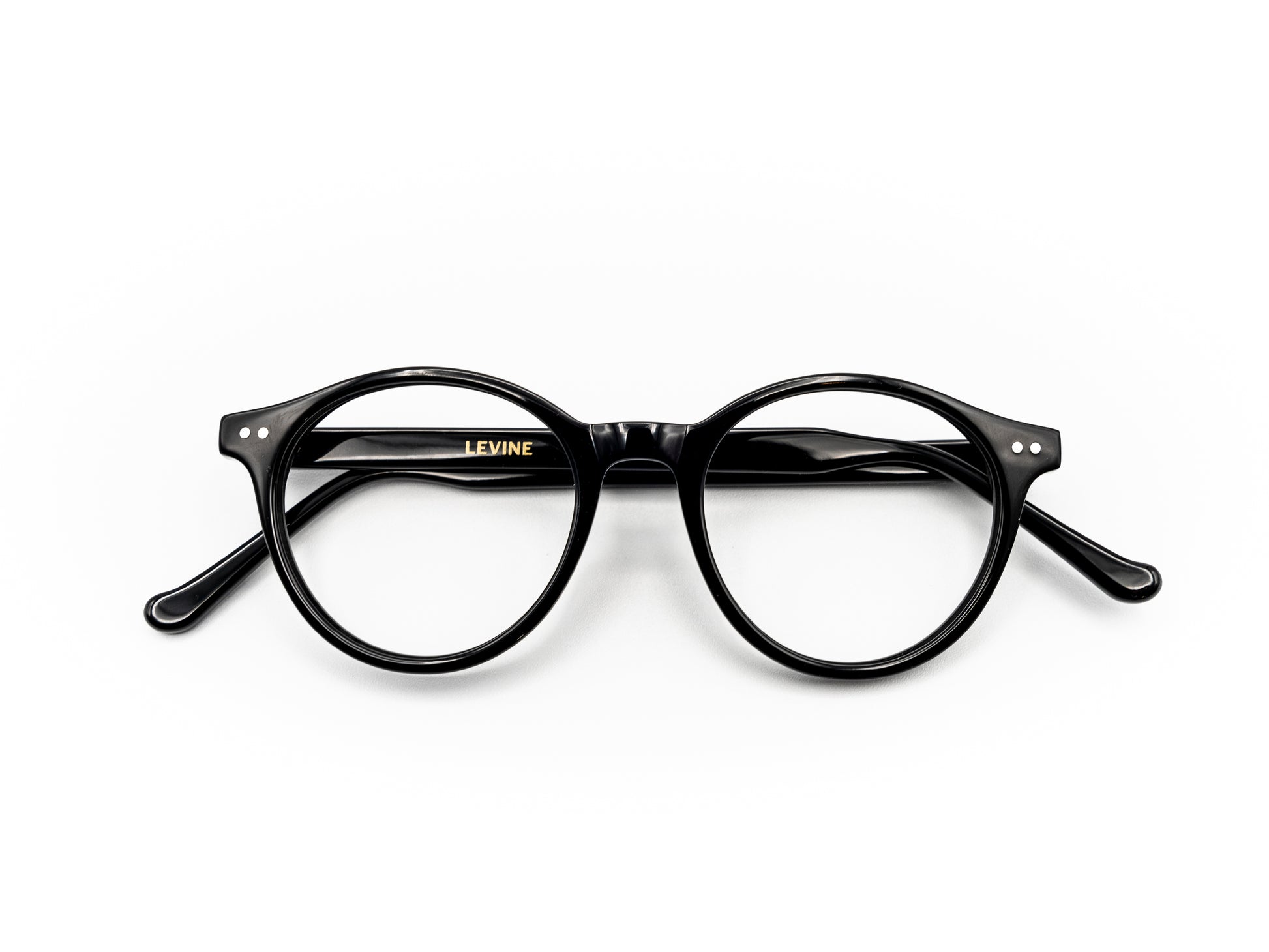 Lunettes Shirel par LEVINE - Élégance et style