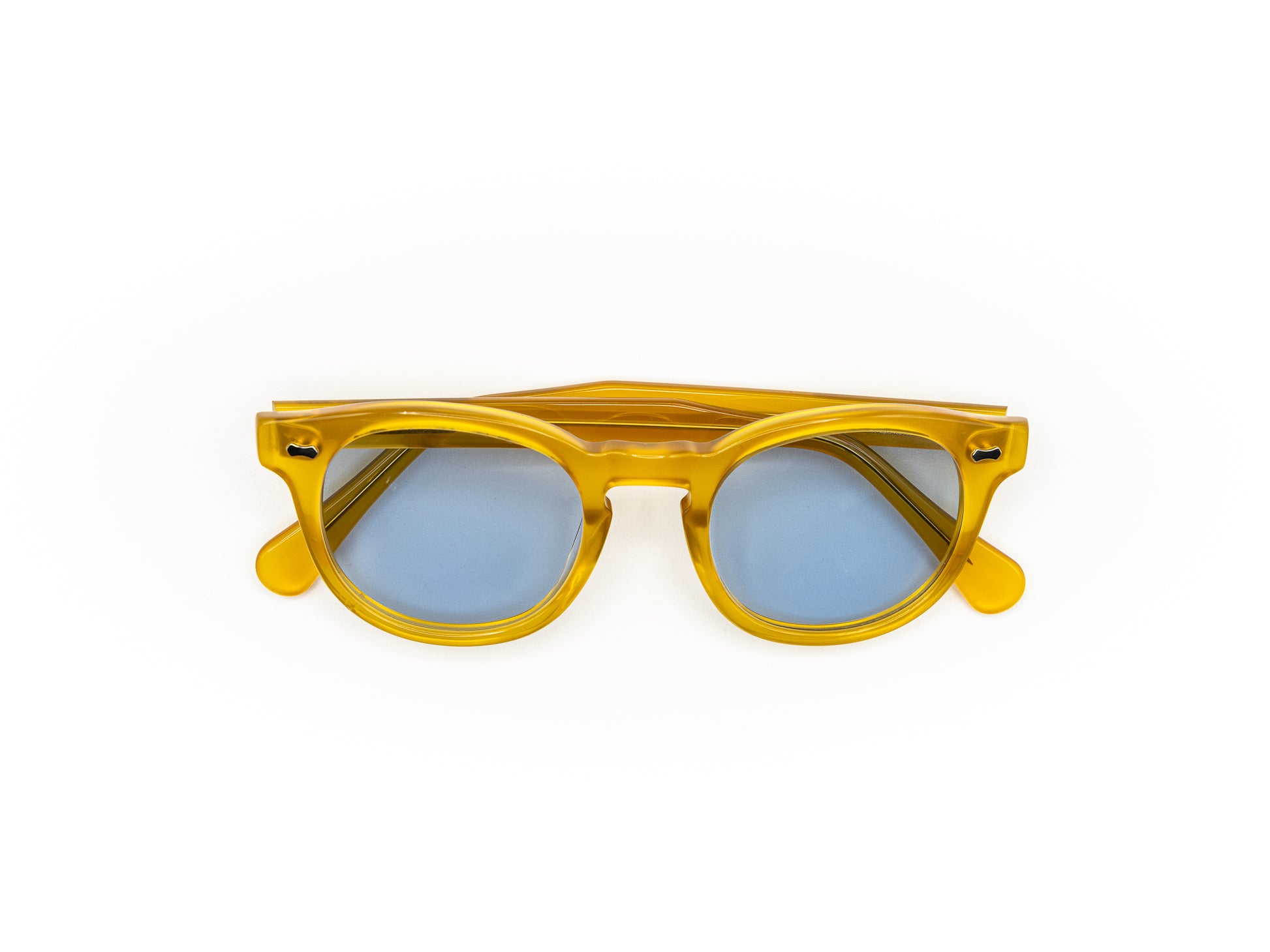 Lunettes Simon par LEVINE - Élégance et style