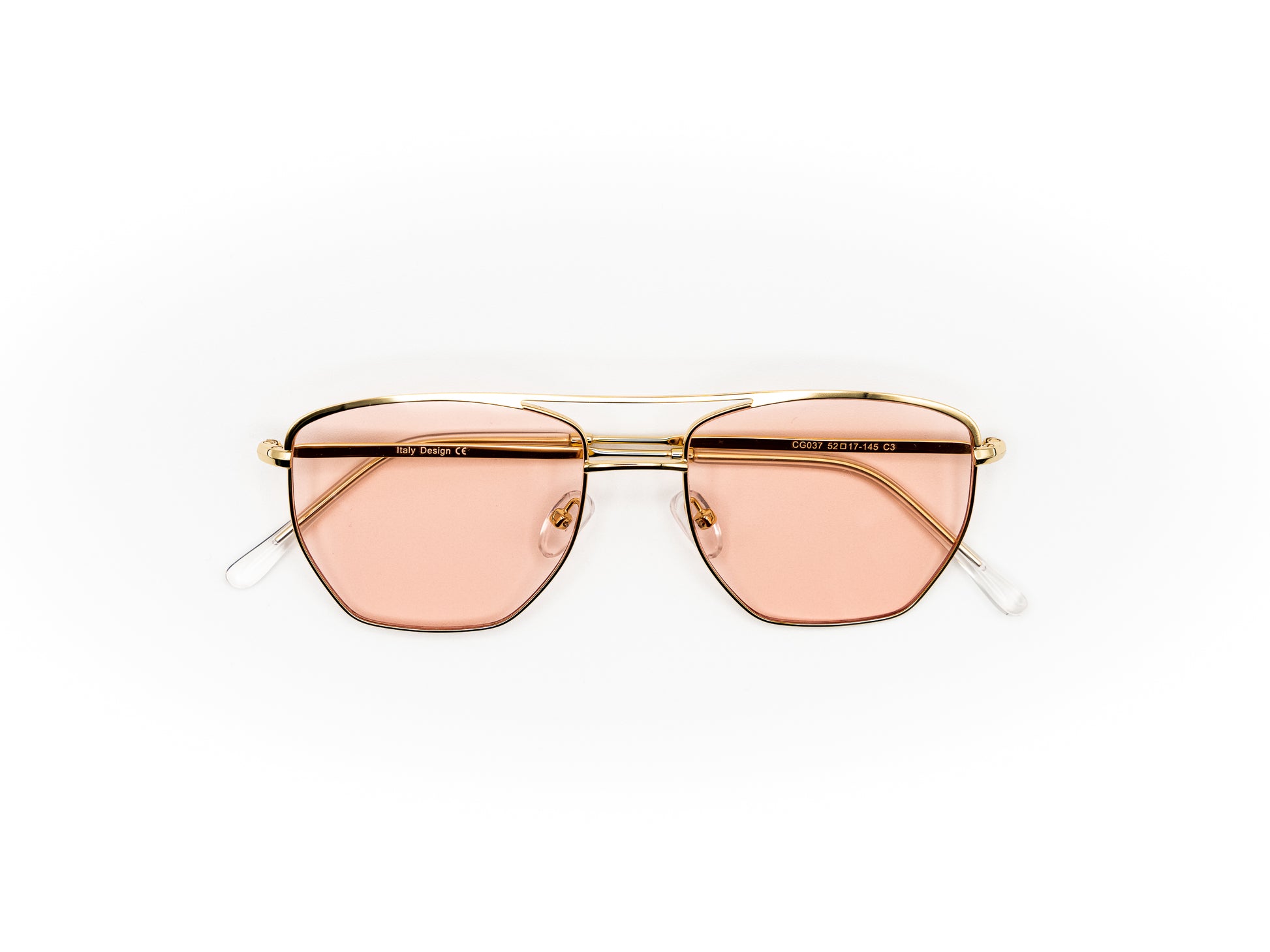Lunettes Victor par LEVINE - Élégance et style