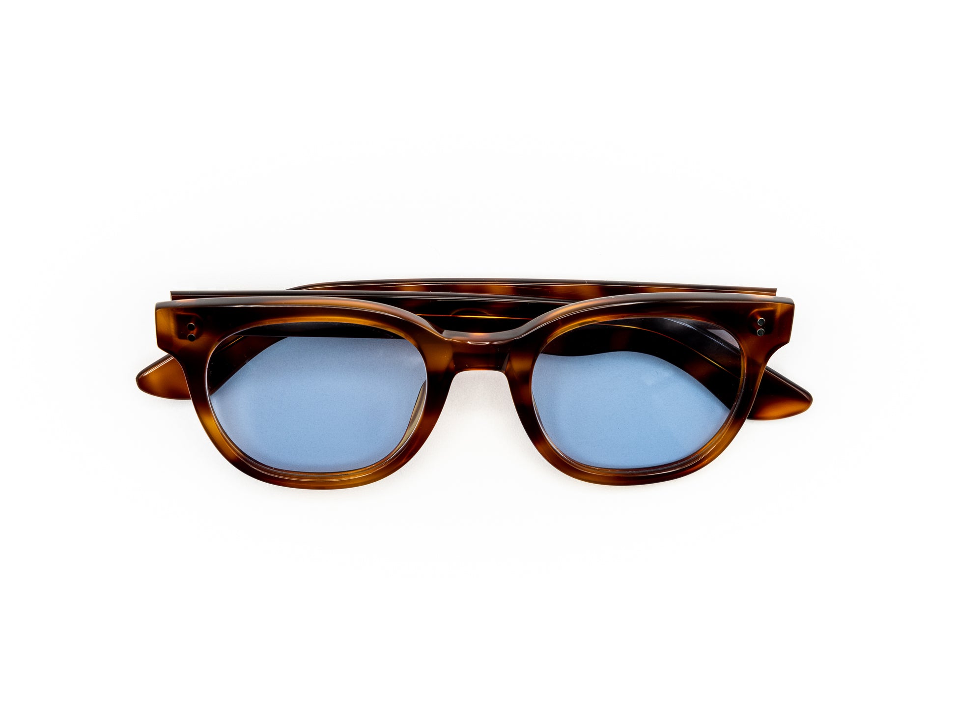 Lunettes Amber par LEVINE - Élégance et style