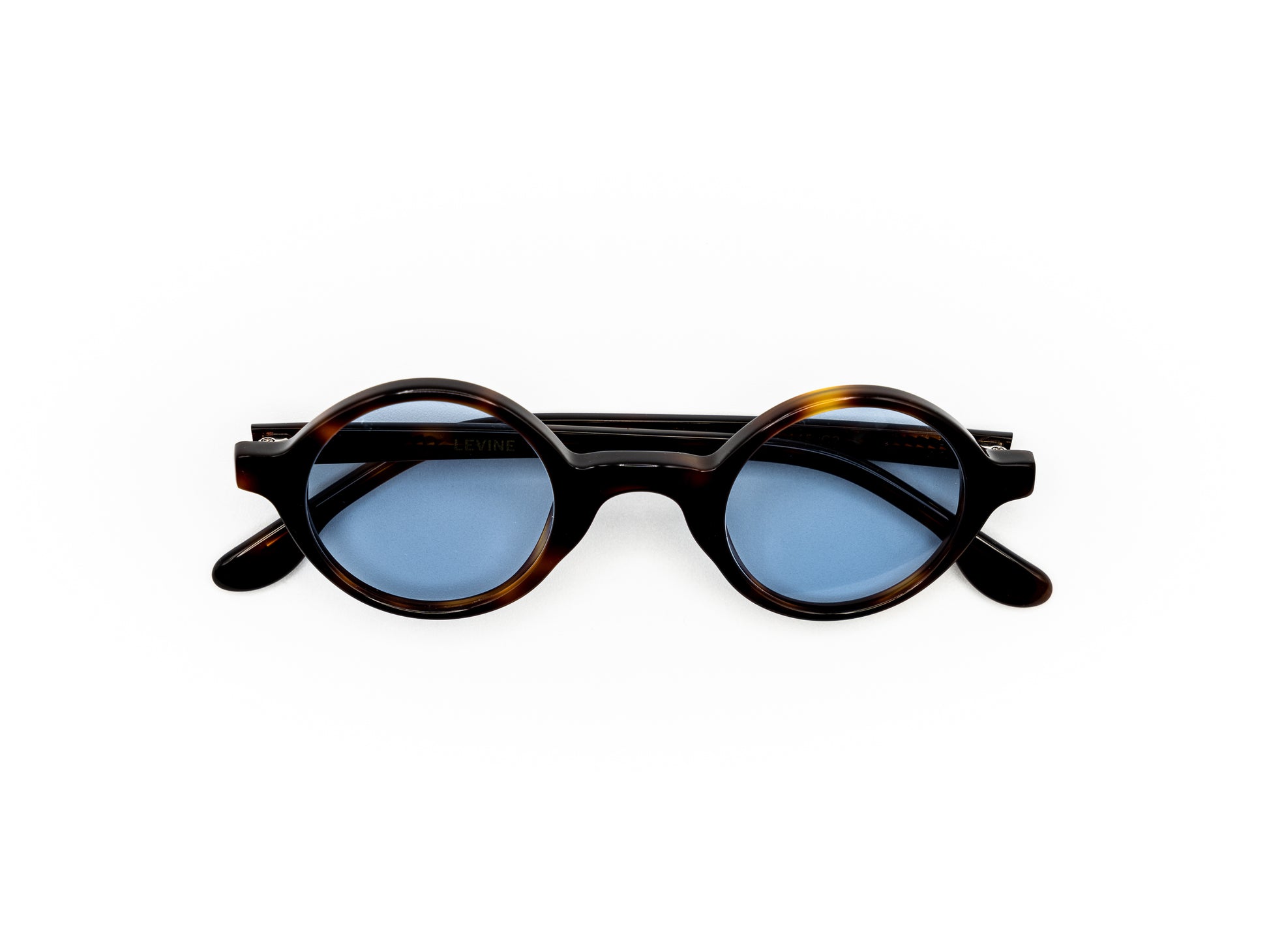 Lunettes Henri par LEVINE - Élégance et style