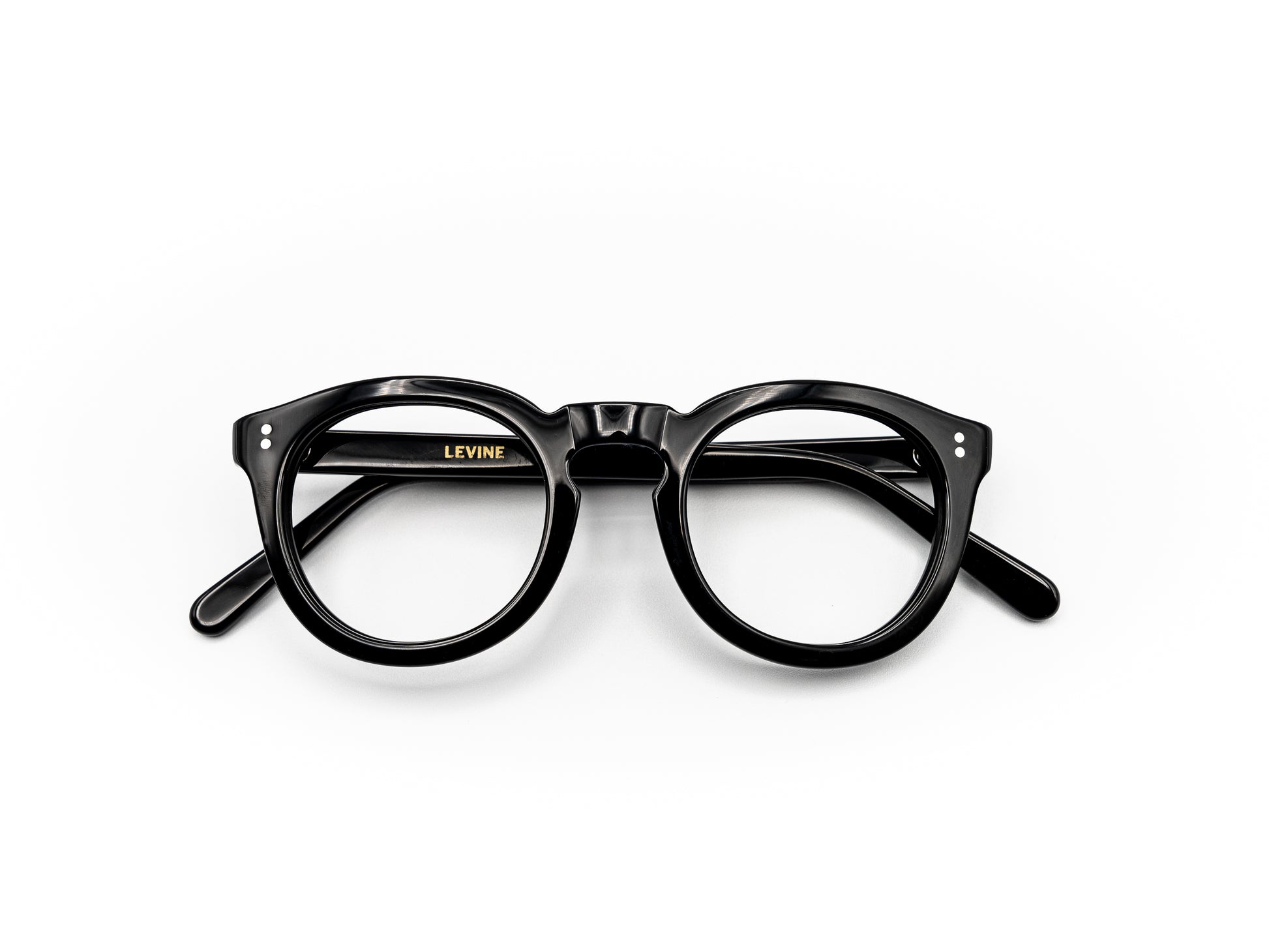 Lunettes Elya par LEVINE - Élégance et style