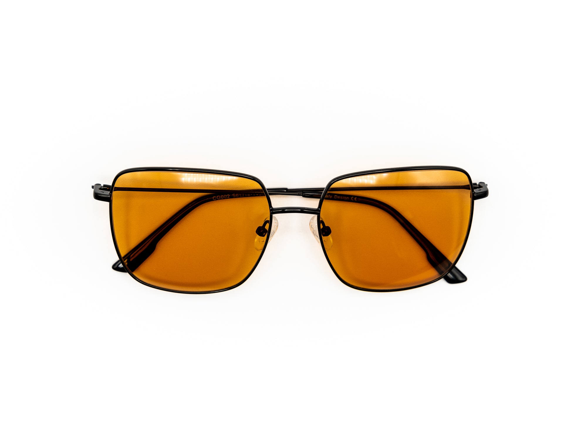 Eva  | Lunette de Soleil | 3 Couleurs