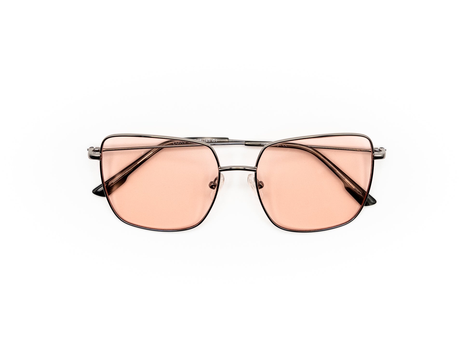 Eva  | Lunette de Soleil | 3 Couleurs