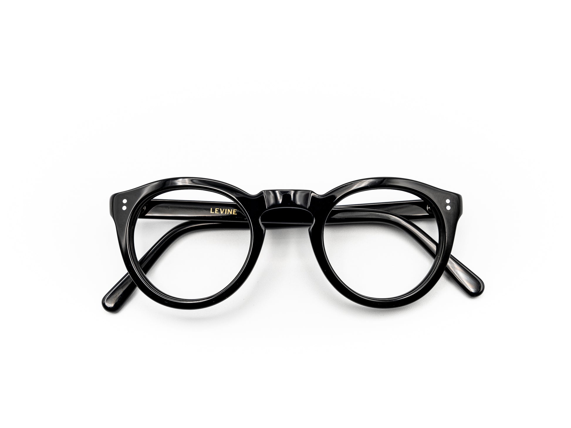 Lunettes Gayle par LEVINE - Élégance et style