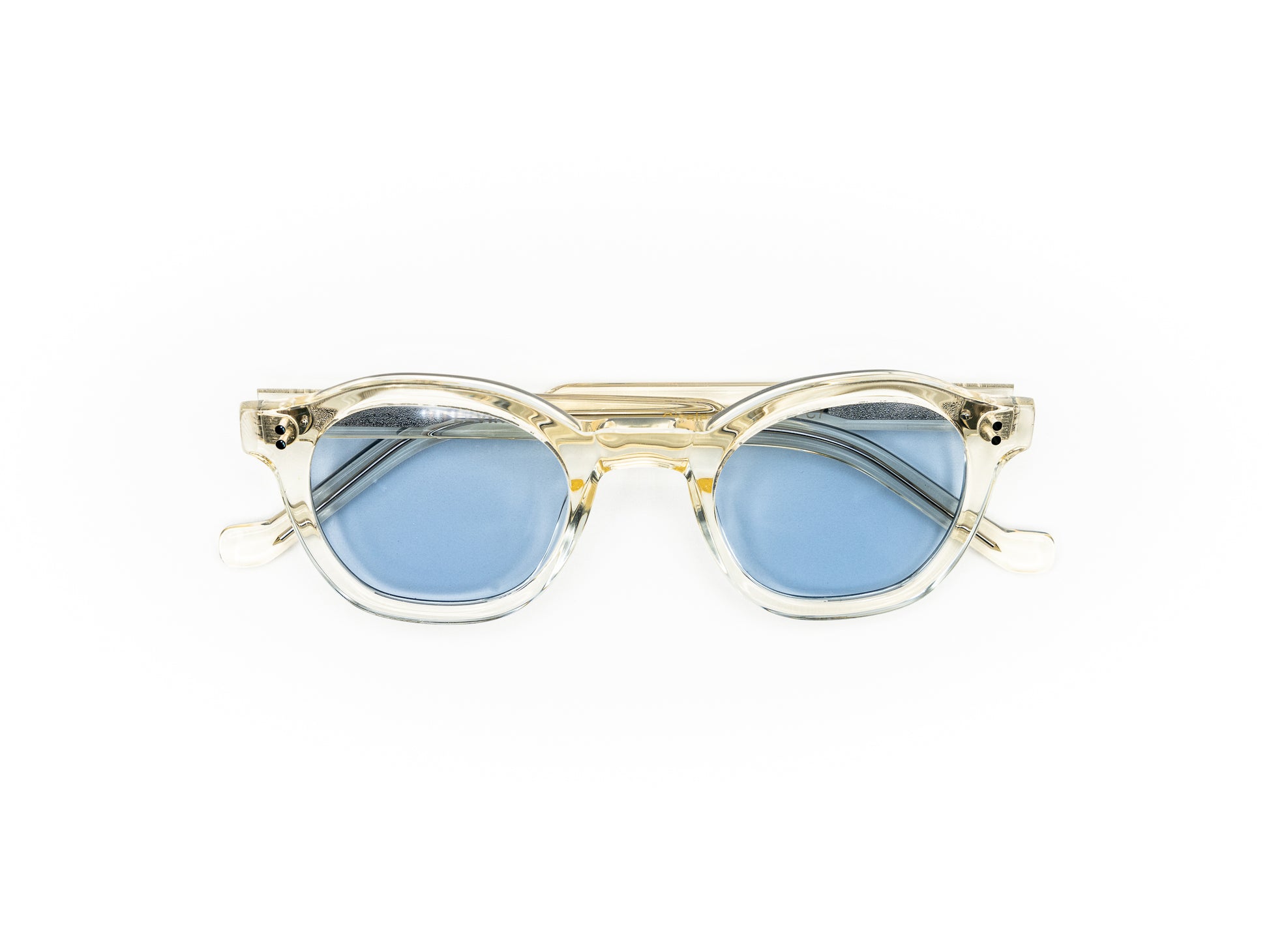 Lunettes Gisele par LEVINE - Élégance et style